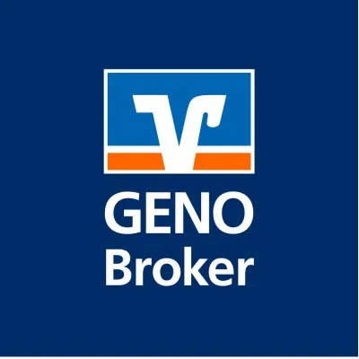 GENO Broker logo