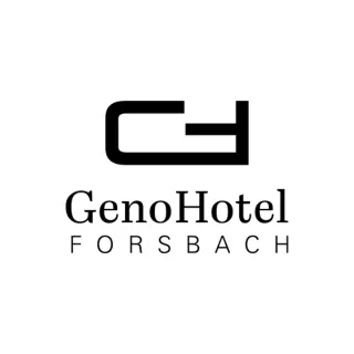 GenoHotel Forsbach logo