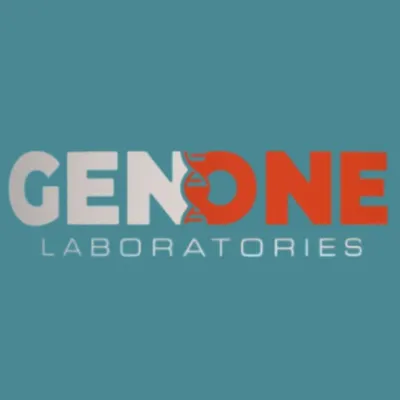 genonelabs.com logo