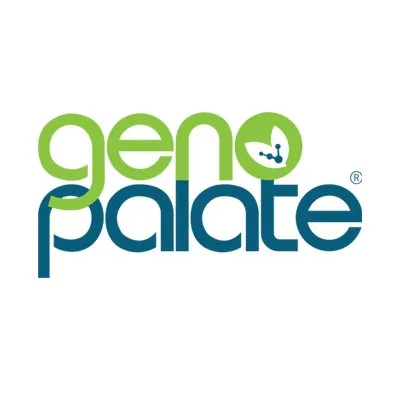 GenoPalate logo