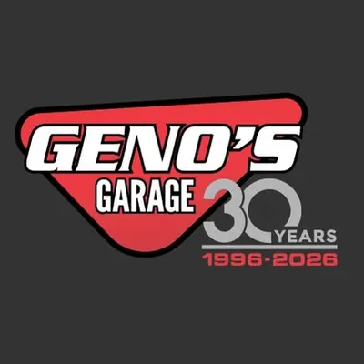 Geno's Garage