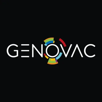 Genovac Logo