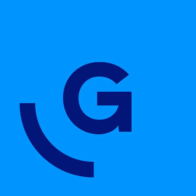 Genoverband e.V. logo