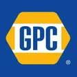 Genuine Parts-company-logo