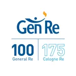 General Reinsurance Australia Ltd Logo