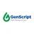 GenScript logo