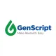 GenScript logo