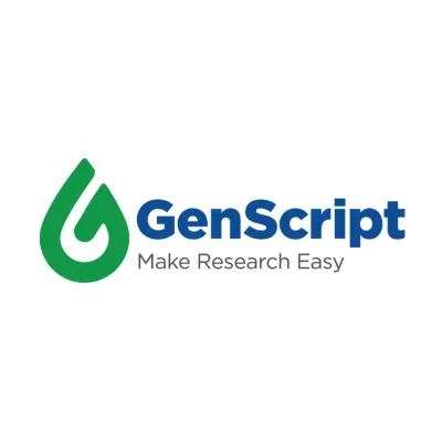 GenScript logo