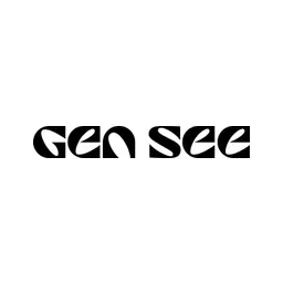 GEN SEE logo