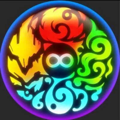 Gensokishi Online logo