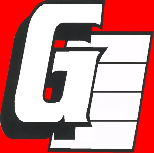 Genson Overhead Door logo