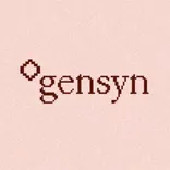Gensyn logo/icon