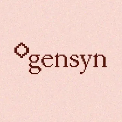 Gensyn Logo