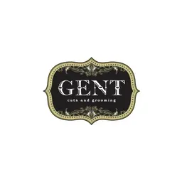 GENT Cuts and Grooming Logo