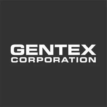 Gentex Logo