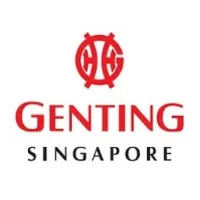 GENTING SINGAPORE LIMITED Logo