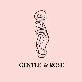 gentleandrose.co.uk logo