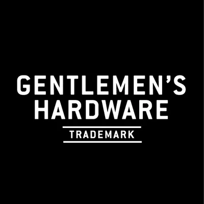 Gentlemens Hardware logo