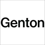 Genton Pty. Limited Logo