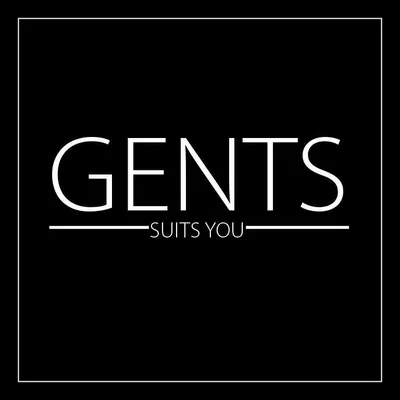 GENTS logo