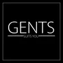 Logo Gents - Gijsbrecht van Amstelstraat