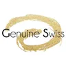 Genuine Swiss logo