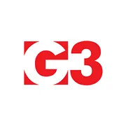 G3 Store Canada logo