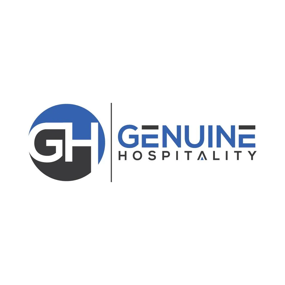 Genuine Hospitality Group logo