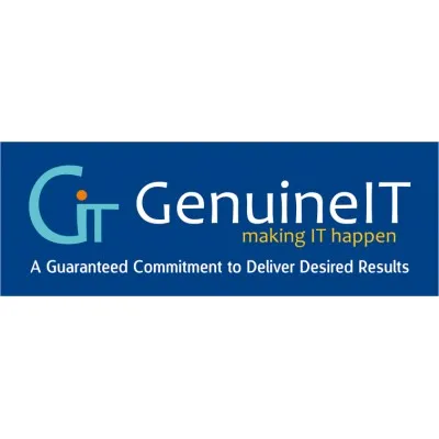 Genuineit Llc