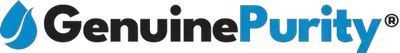 GenuinePurity logo