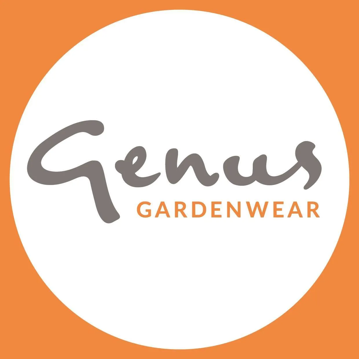 Genusgardenwear
