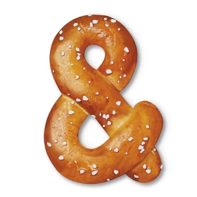Resch & Frisch logo