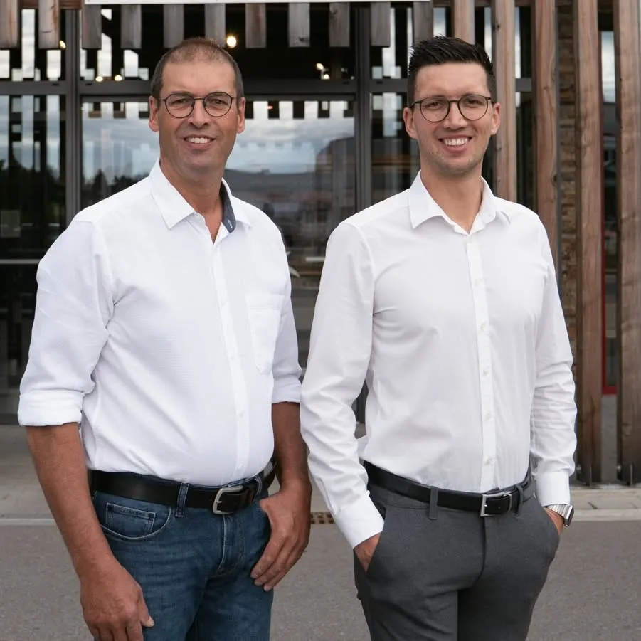 Genusswelt Klink GmbH