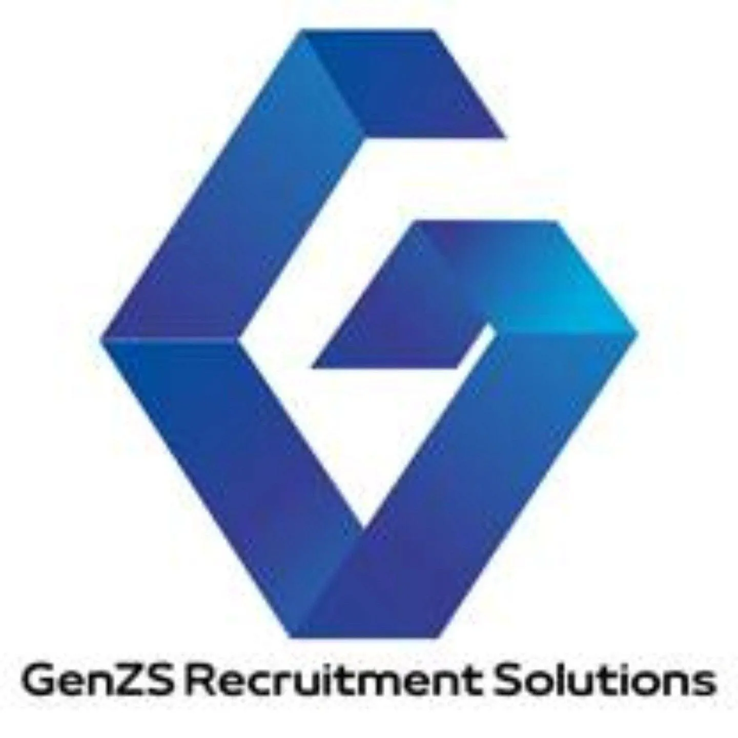 GenZS Recruitment solutions logo