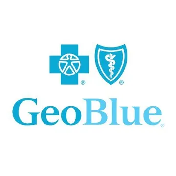 Geoblue Logo