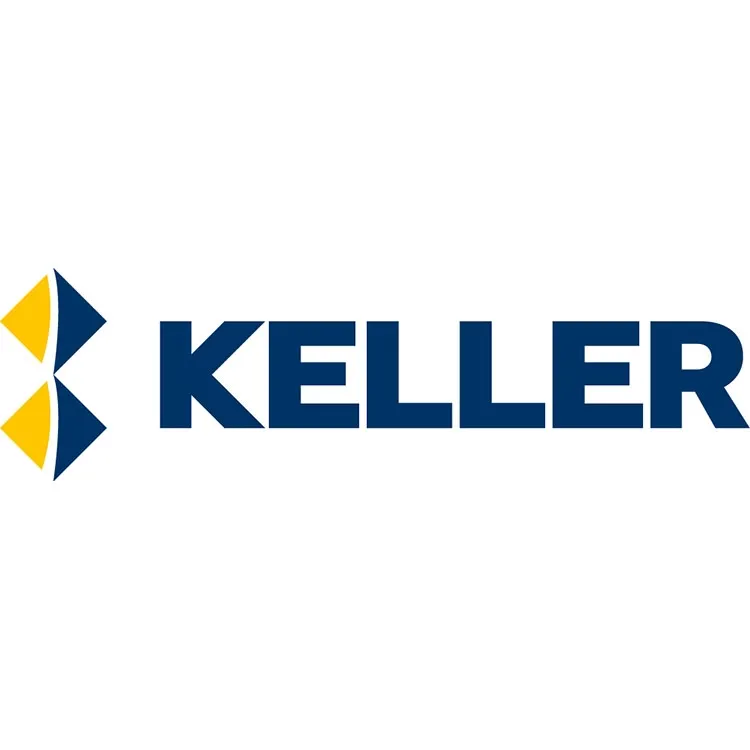 Keller North America, Inc. logo