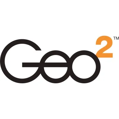 Geo2 logo