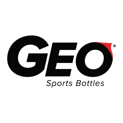 Geo Bottles logo