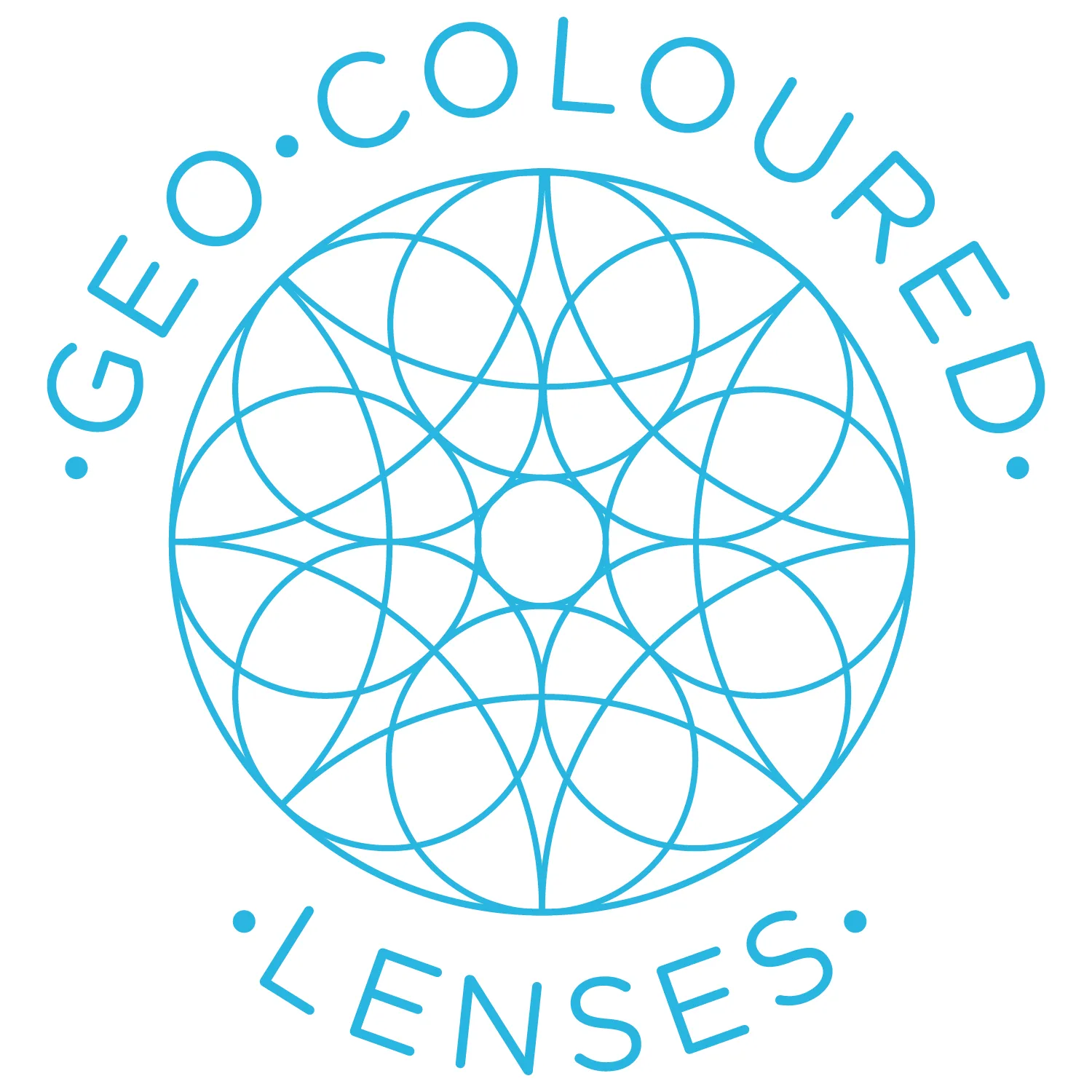 Geocolouredlenses