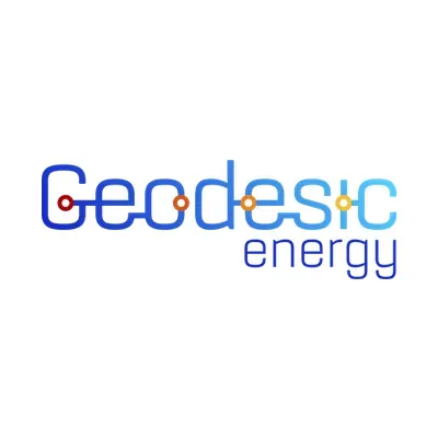 Geodesic Energy Partners LP logo