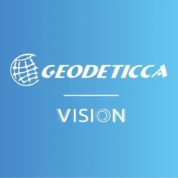 GEODETICCA Logo