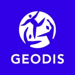 Geodis Australia Pty Ltd Logo