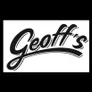 Logo Geoff's