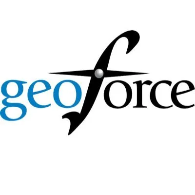 Geoforce Logo