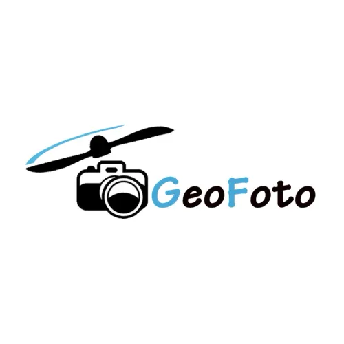 Geofoto logo