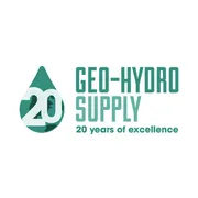 Geohydrosupply Logo