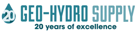 Geohydrosupply logo