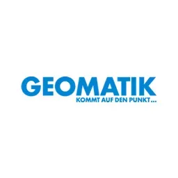 Geomatik logo