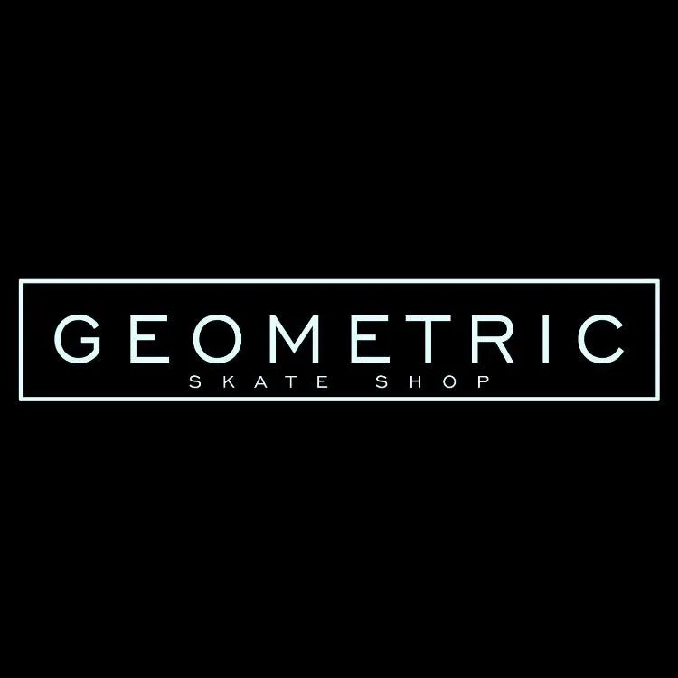 Geometric Skateshop