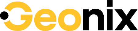 Geonix logo